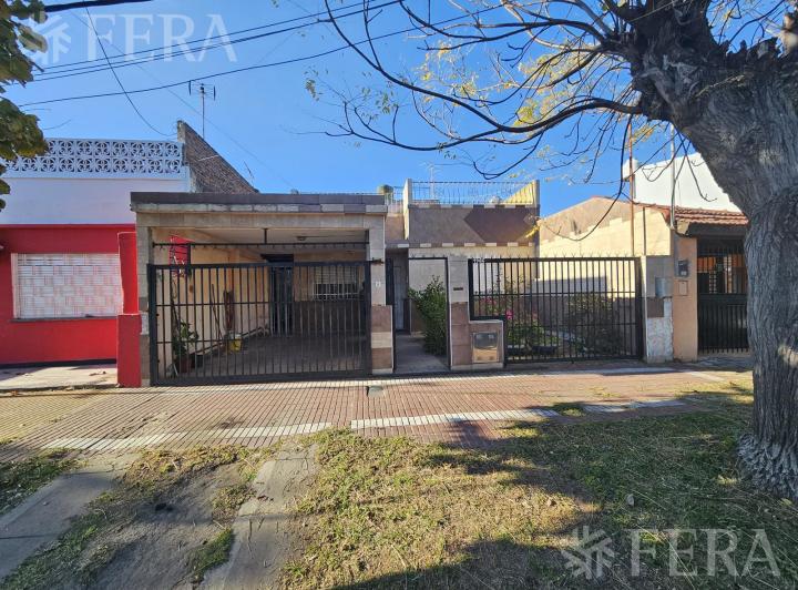Casa · 75m² · 3 Ambientes