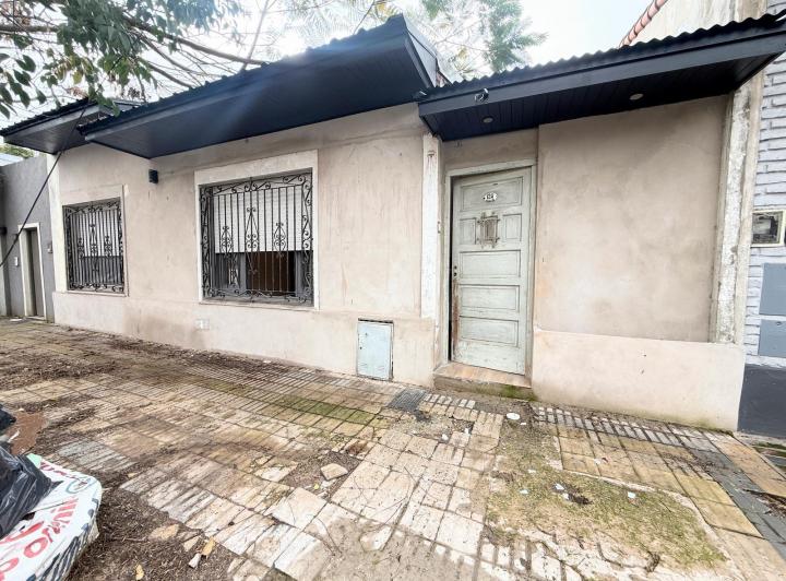 Casa · 80m² · 3 Ambientes
