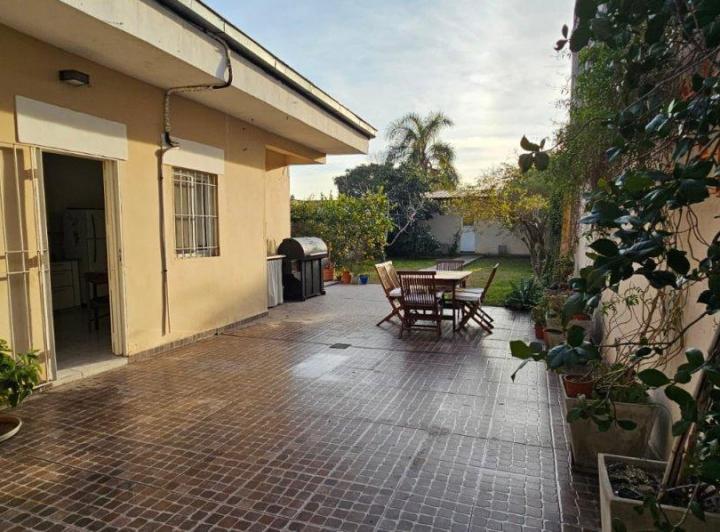 Casa · 170m² · 4 Ambientes