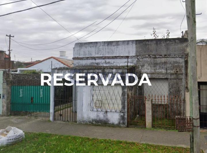Casa · 86m² · 3 Ambientes