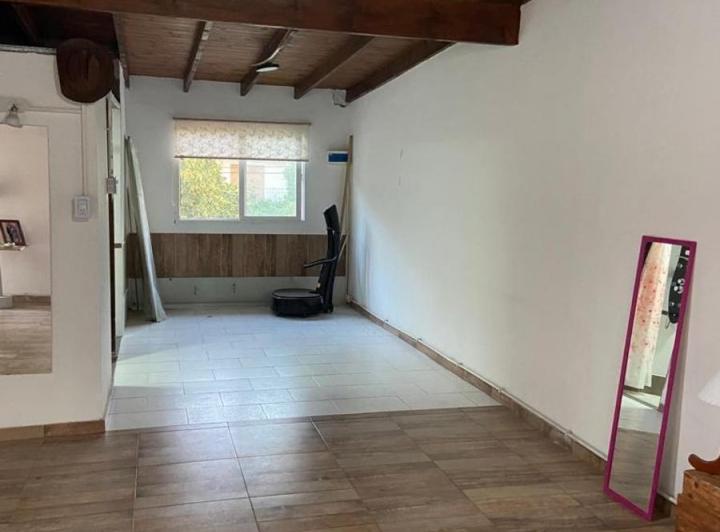Casa · 120m² · 5 Ambientes