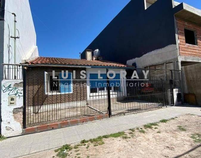 Casa · 50m² · 2 Ambientes