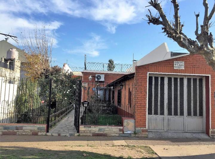 Casa · 130m² · 4 Ambientes · 1 Cochera