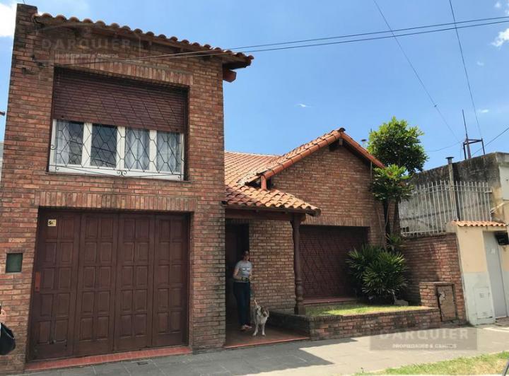 Casa · 150m² · 3 Dormitorios · 1 Cochera
