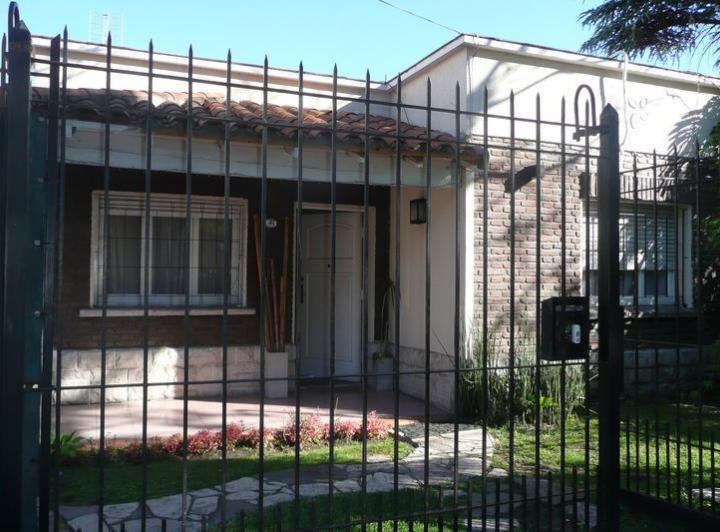 Casa · 159m² · 7 Ambientes · 1 Cochera