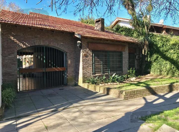 Casa · 142m² · 3 Dormitorios