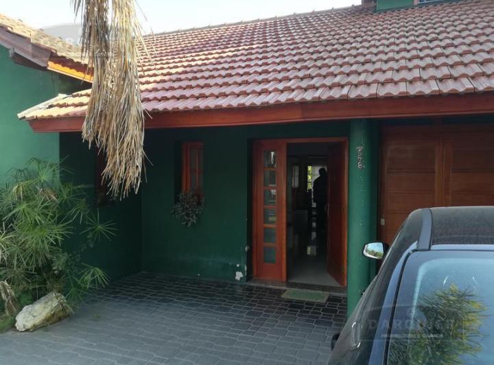 Casa · 114m² · 3 Dormitorios