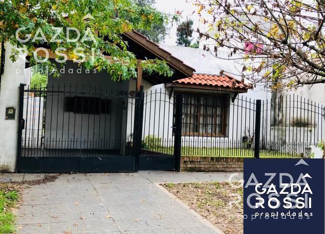 Casa · 338m² · 3 Ambientes
