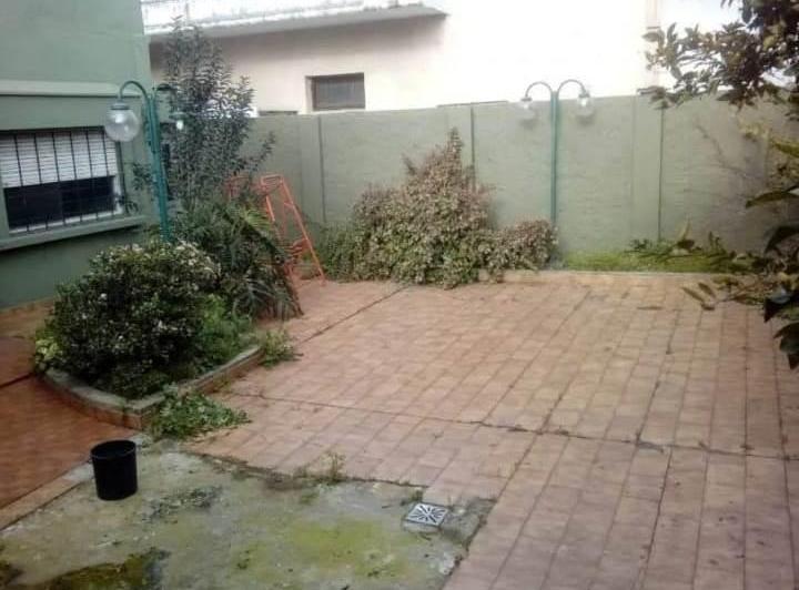 Casa · 100m² · 3 Ambientes · 1 Cochera