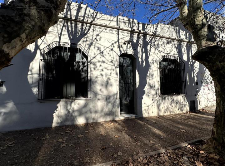 Casa · 81m² · 4 Ambientes