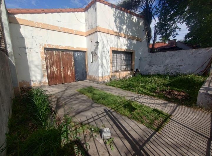 Casa · 138m² · 4 Ambientes · 3 Cocheras
