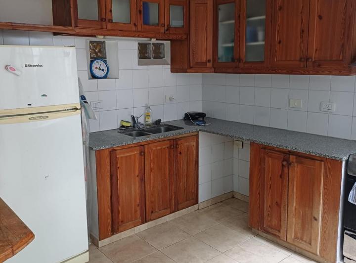 Casa · 130m² · 4 Ambientes · 1 Cochera