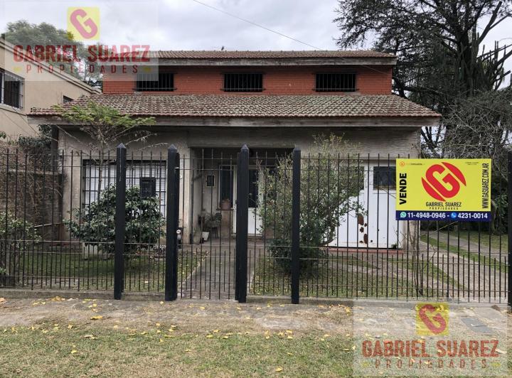 Casa · 100m² · 3 Ambientes · 1 Cochera