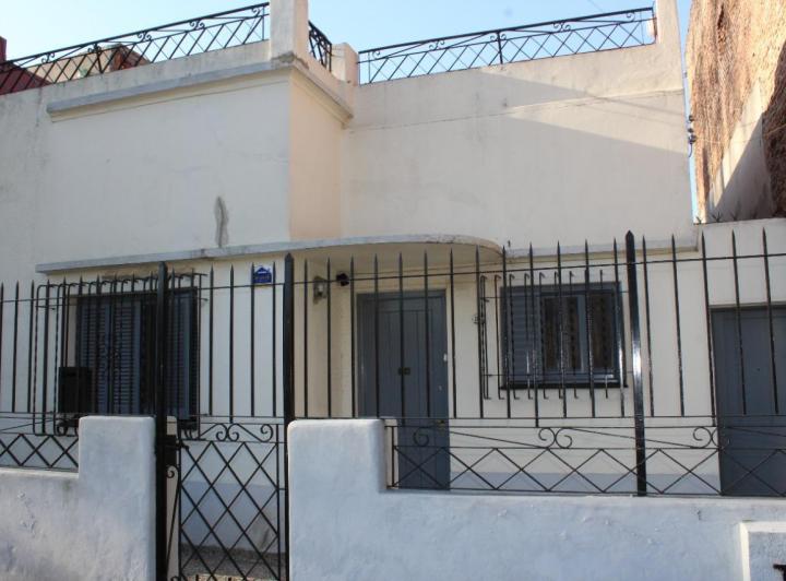 Casa · 65m² · 3 Ambientes