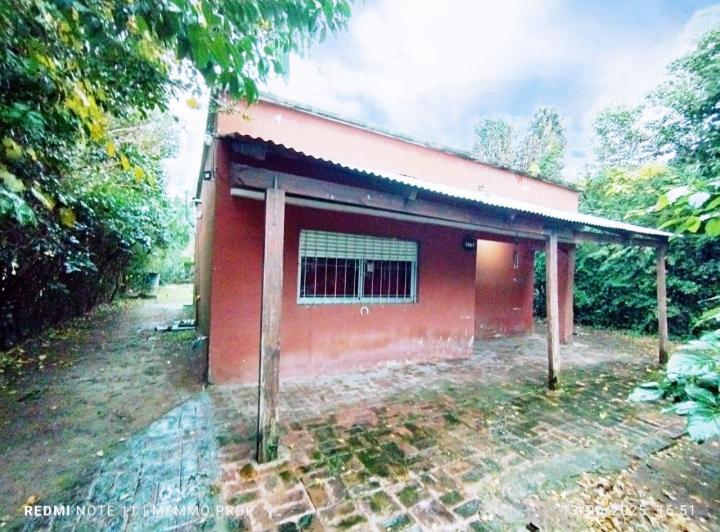 Casa · 40m² · 1 Ambiente · 1 Cochera