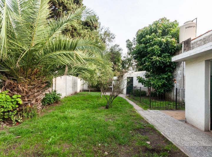 Casa · 144m² · 4 Ambientes · 1 Cochera