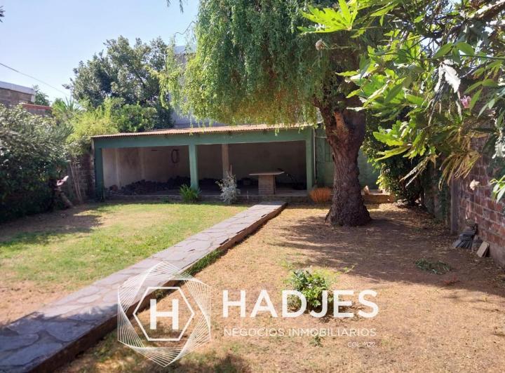 Casa · 126m² · 3 Ambientes · 1 Cochera