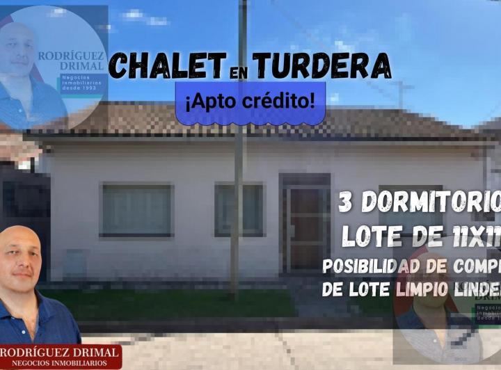 Casa · 4 Ambientes