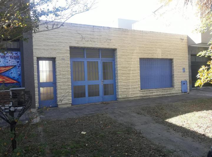 Casa · 100m² · 3 Ambientes