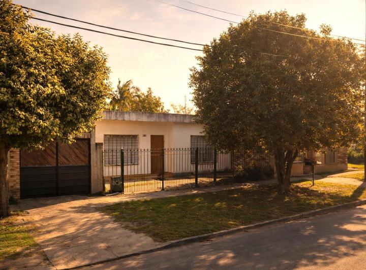 Casa · 150m² · 4 Ambientes · 1 Cochera