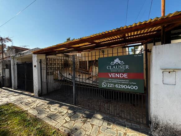 Casa · 230m² · 7 Ambientes · 2 Cocheras