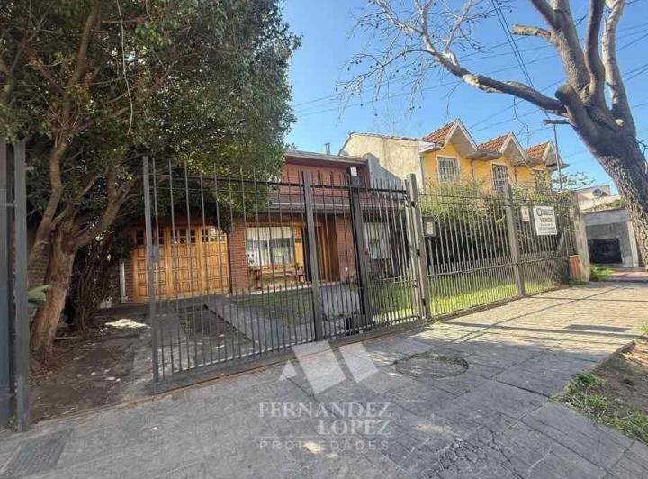 Casa · 169m² · 5 Ambientes