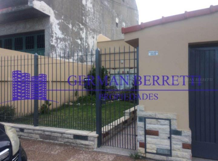 Casa · 75m² · 3 Ambientes · 1 Cochera