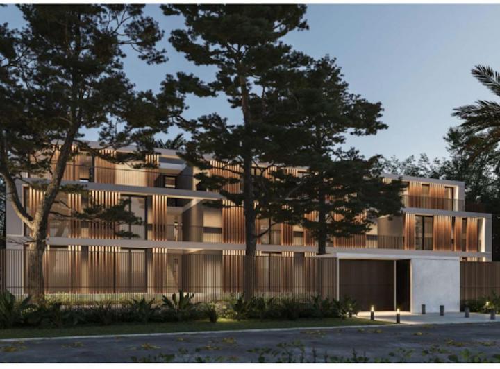 Casa · 104m² · 4 Ambientes