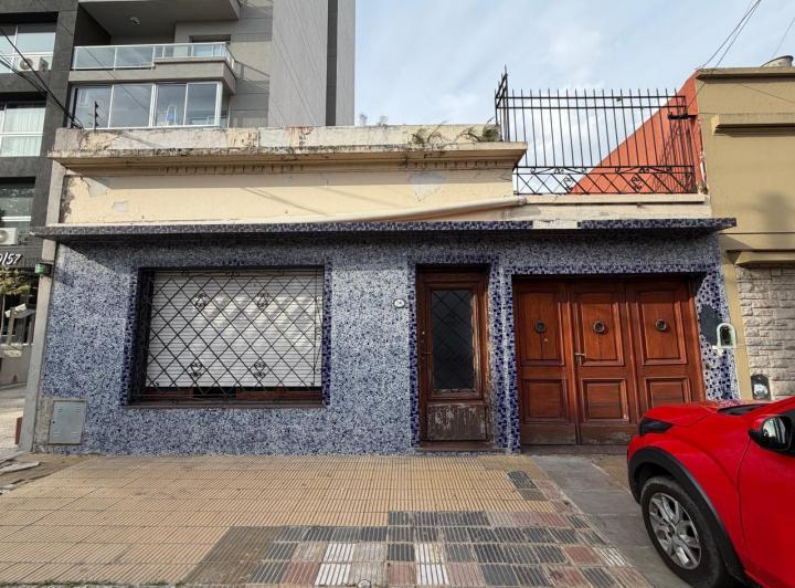 Casa · 186m² · 3 Ambientes · 1 Cochera