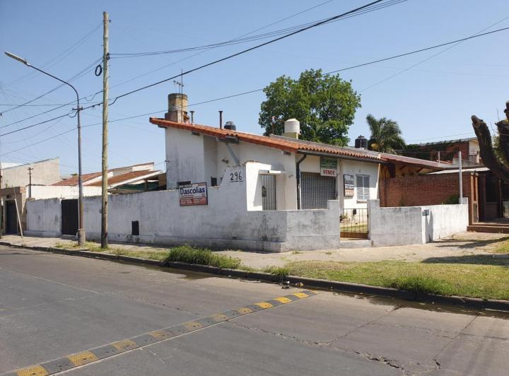 Casa · 1ha · 3 Ambientes · 1 Cochera
