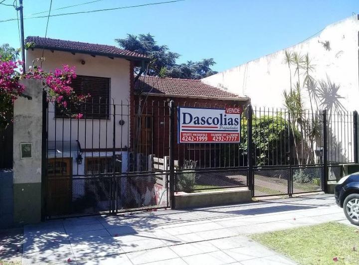 Casa · 260ha · 3 Ambientes · 1 Cochera