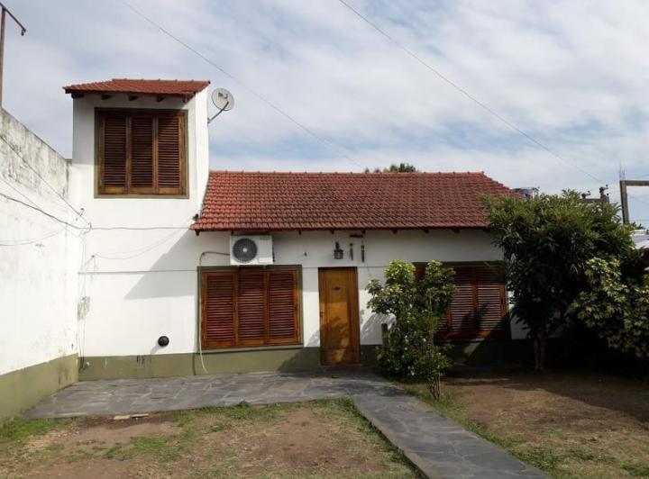 Casa · 60m² · 4 Ambientes