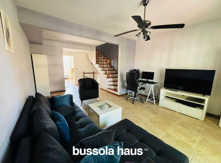 Casa · 134m² · 4 Ambientes · 2 Cocheras