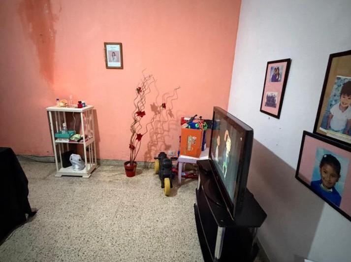 Casa · 118m² · 4 Ambientes · 1 Cochera