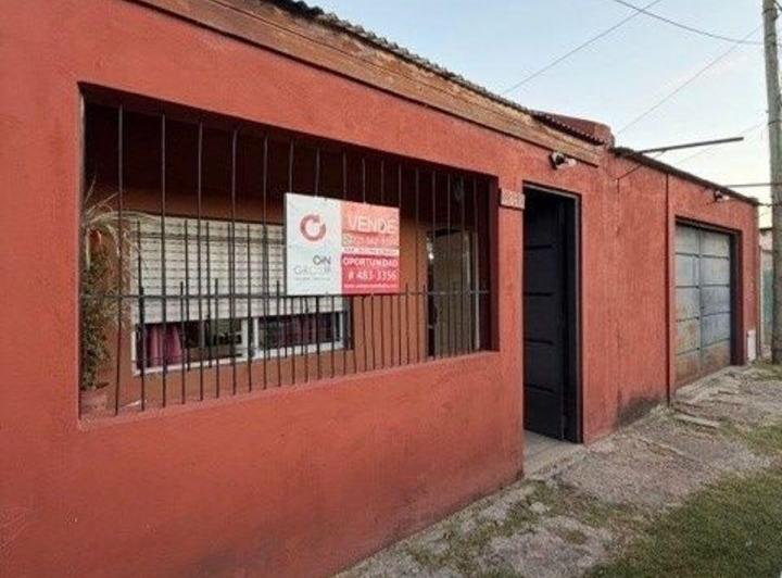 Casa · 150m² · 3 Ambientes · 2 Cocheras