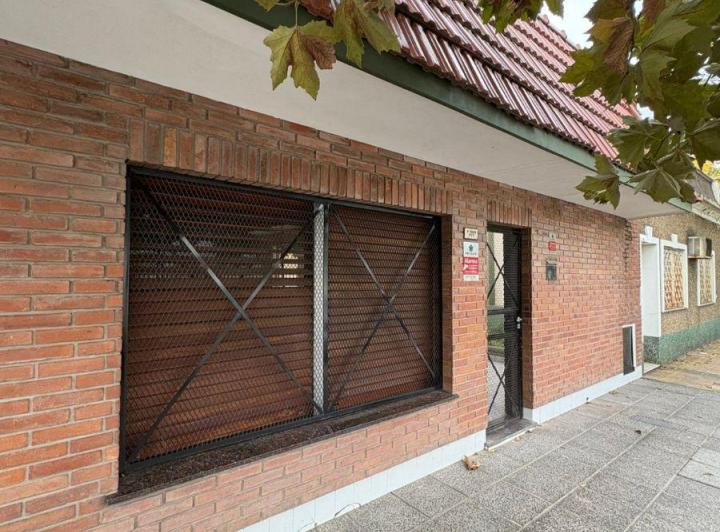Casa · 100m² · 4 Ambientes
