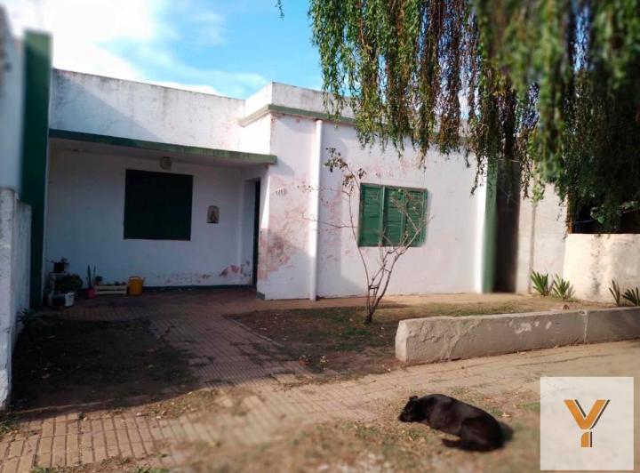 Casa · 85m² · 4 Ambientes · 1 Cochera