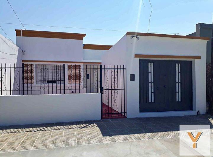 Casa · 137m² · 4 Ambientes · 1 Cochera