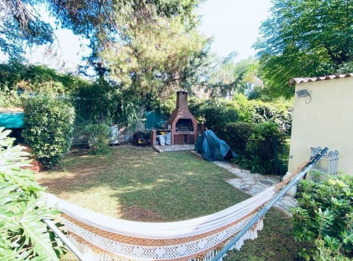 Casa · 120m² · 4 Ambientes