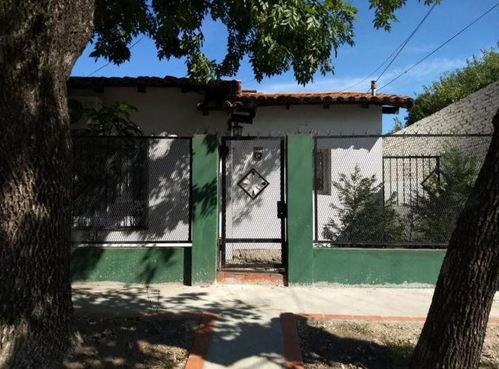 Casa · 120m² · 3 Ambientes