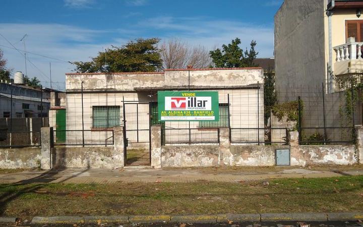 Casa · 111m² · 3 Ambientes