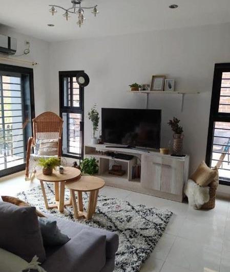 Casa · 180m² · 4 Ambientes
