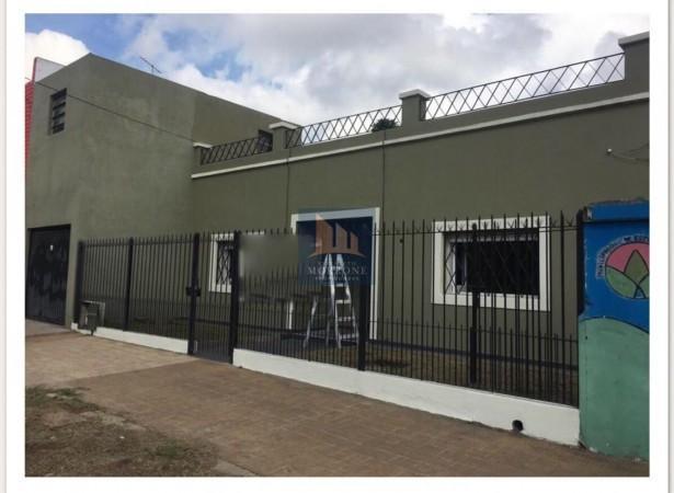 Casa · 1m² · 2 Dormitorios