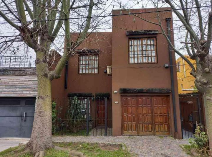 Casa · 165m² · 4 Ambientes
