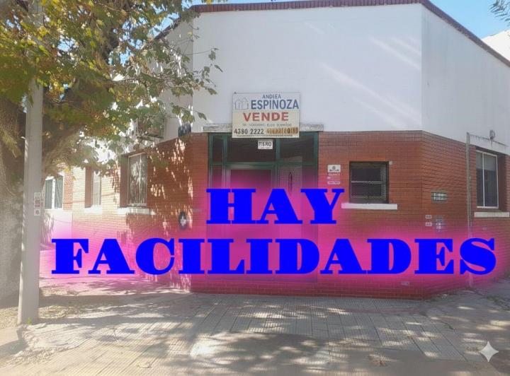 Casa · 80m² · 3 Ambientes