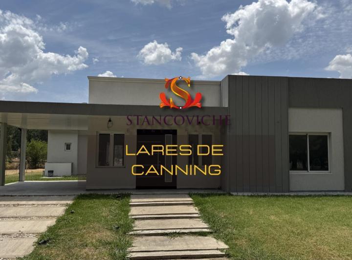 Casa · 180m² · 4 Ambientes · 1 Cochera
