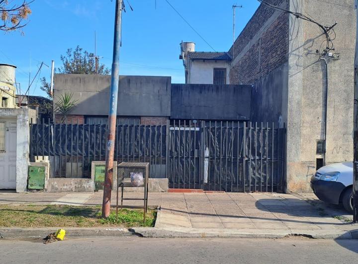 Casa · 124m² · 3 Ambientes · 1 Cochera