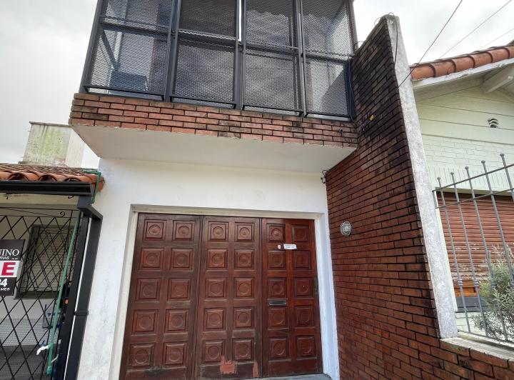 Casa · 178m² · 3 Ambientes · 1 Cochera