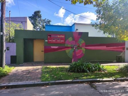 Casa · 150m² · 40 Ambientes
