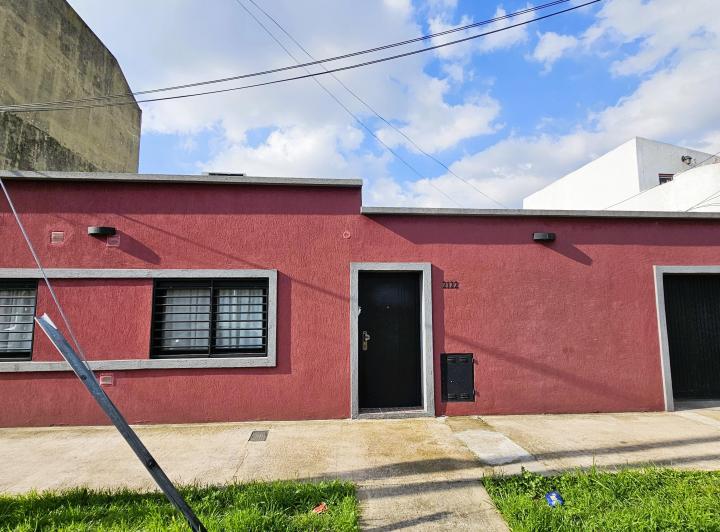 Casa · 70m² · 3 Ambientes · 4 Cocheras